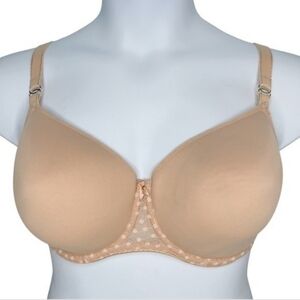 Freya Starlight Idol Underwire Bra sz 32G (UK) 32I (US) Molded Cup T-Shirt
